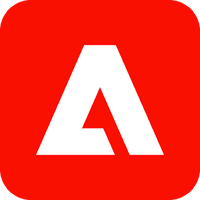 Adobe Firefly logo