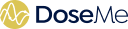 DoseMeRx logo