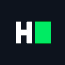 HackerRank logo