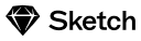 Sketch logo