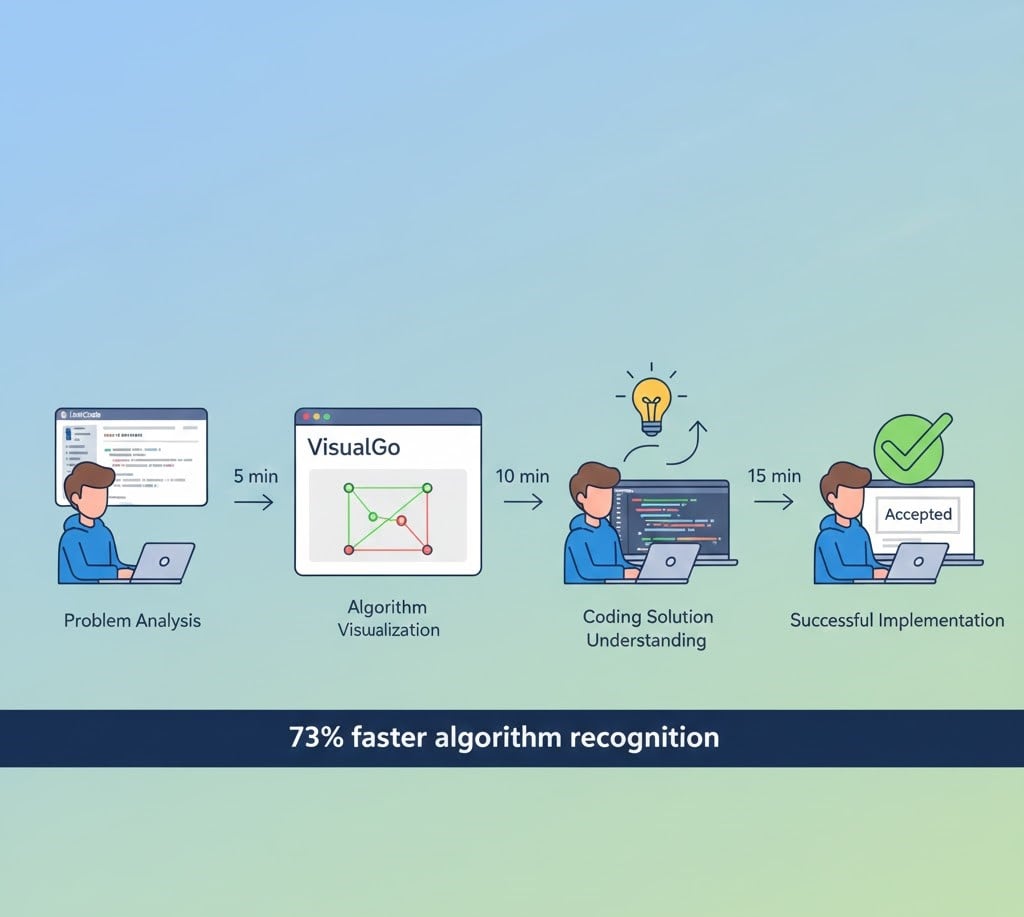 VisuAlgo Review: Features, Pricing & Use Cases 2026 | AI Tool Discovery