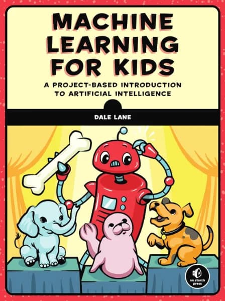 AI and Machine Learning for Kids