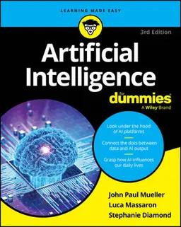 AI For Dummies, 3rd Edition