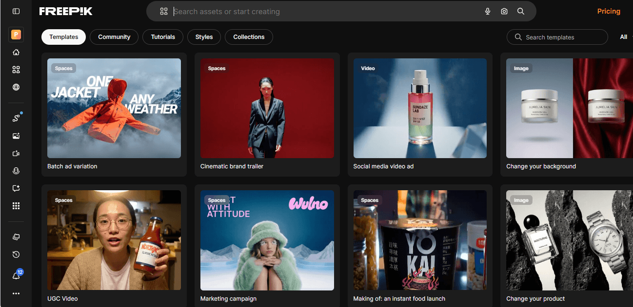 Freepik Reddit review - what designers say about stock assets and Pikaso AI