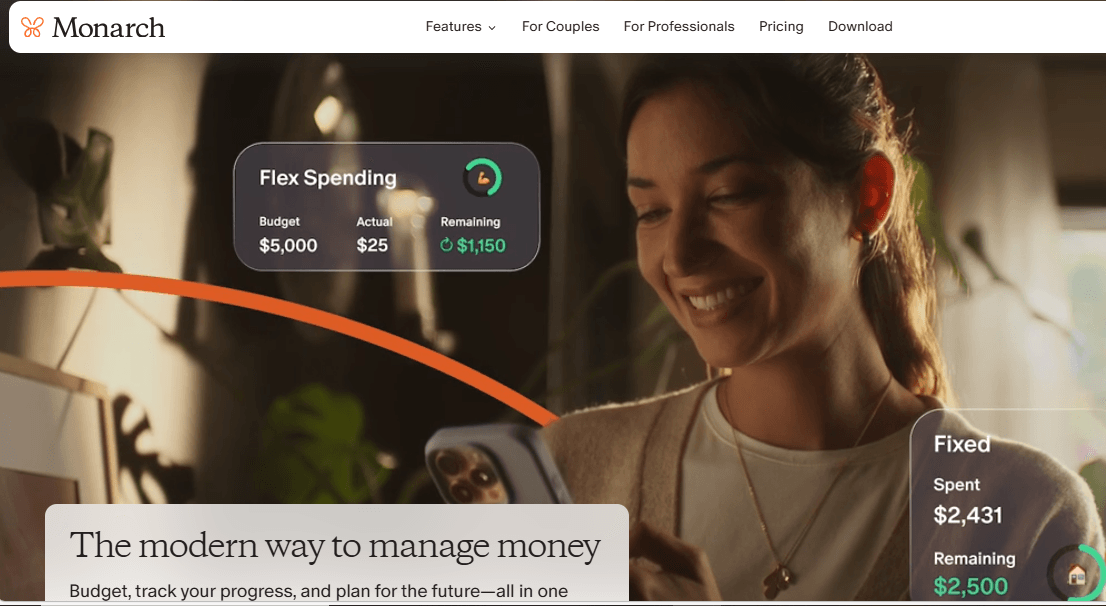Monarch Money Reddit review - personal finance community discusses budgeting app