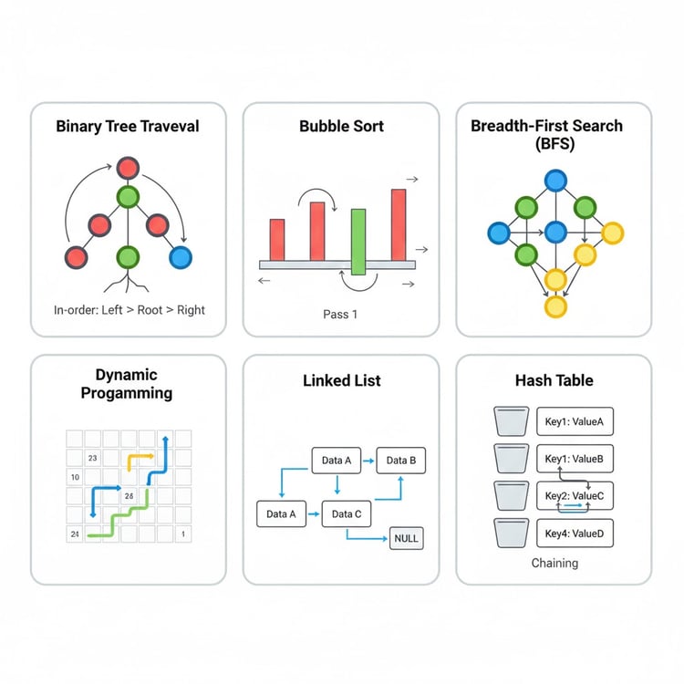 Visual Algorithms VisuAlgo Review: Features, Pricing & Use Cases 2026 | AI Tool Discovery