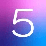 5-Out logo