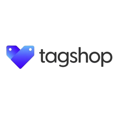 Tagshop logo