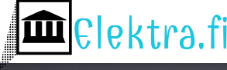 ElektraFi logo