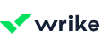 Wrike logo