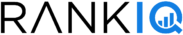 RankIQ logo