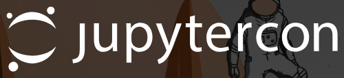 Jupyter logo