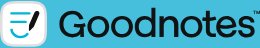 GoodNotes logo