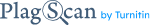 Plagscan logo