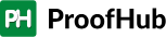 ProofHub logo