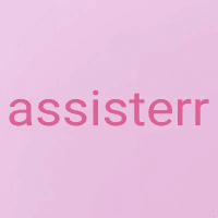 Assisterr logo