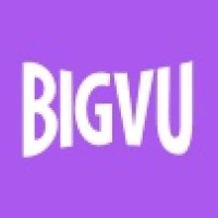BIGVU logo