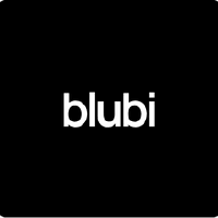 Blubi logo