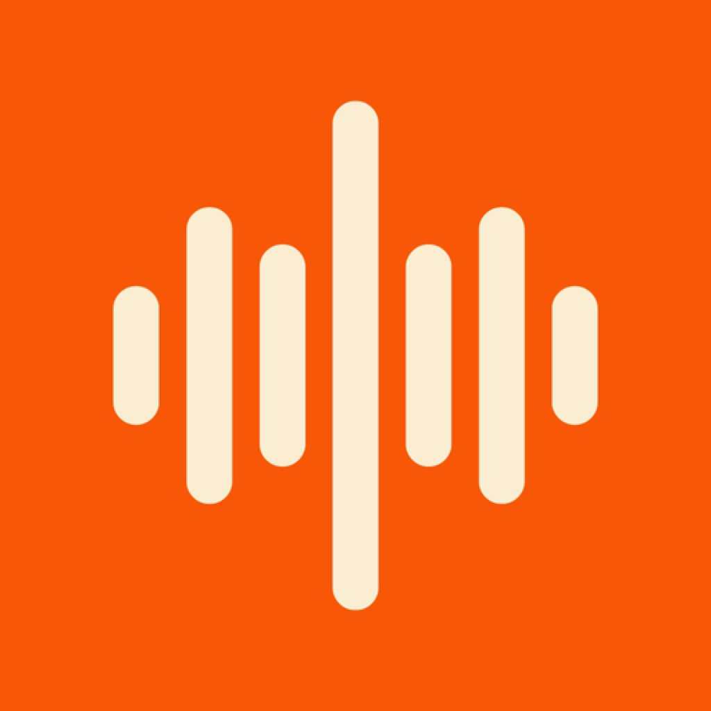 CastReader logo