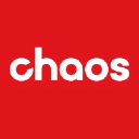 Chaos AI Enhancer logo