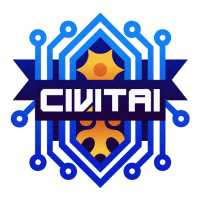Civitai logo