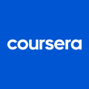 Coursera Business logo