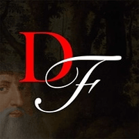 DaVinciFace logo