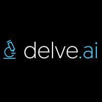Delve AI logo
