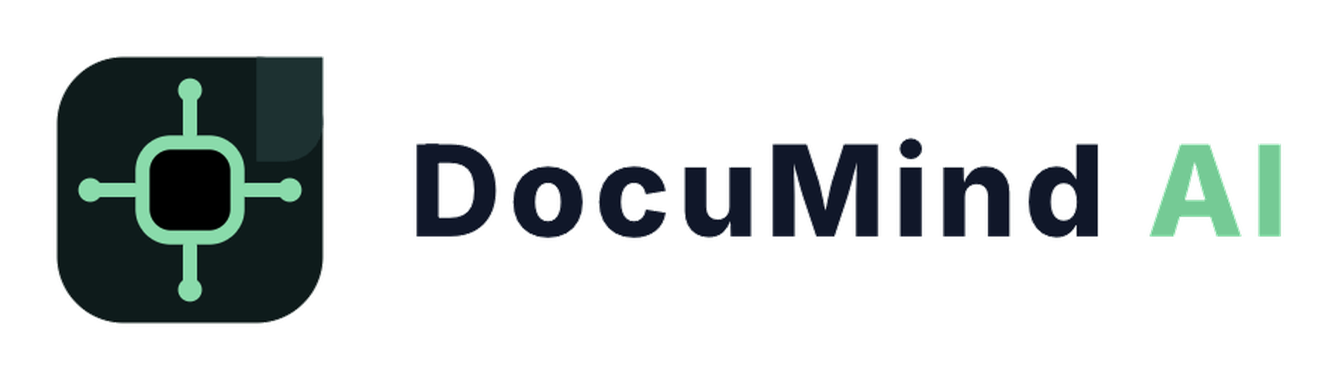 DocumindAI logo