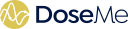 DoseMeRx logo