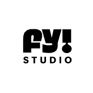 Fy! Studio logo