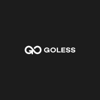 Goless logo