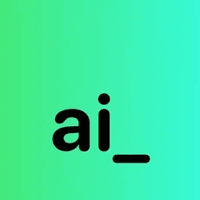 Green Screen AI logo