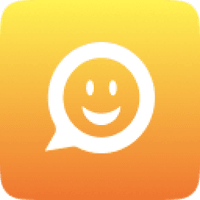 HappyChat logo