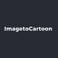 ImagetoCartoon logo