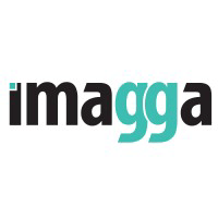 Imagga logo