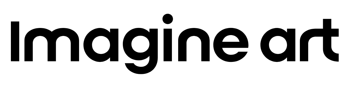 Imagine Art logo