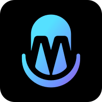iMyFone MagicMic logo