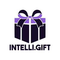 Intelli.gift logo