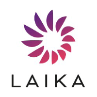 LAIKA logo