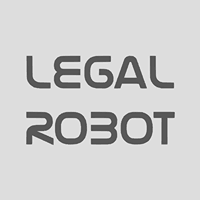 Legal Robot logo
