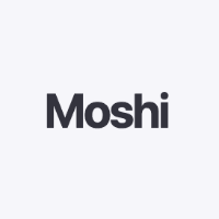 Moshi logo
