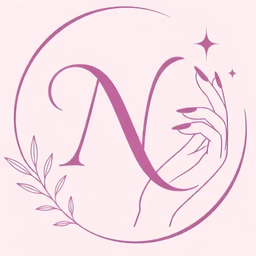 NailMuseAI logo