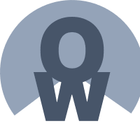 OnlyWaifus.ai logo