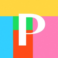 Palette logo