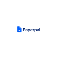 Paperpal logo