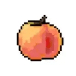 Peachly AI logo