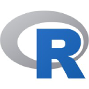 R with AI Extensions logo