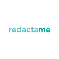 Redacta.me logo