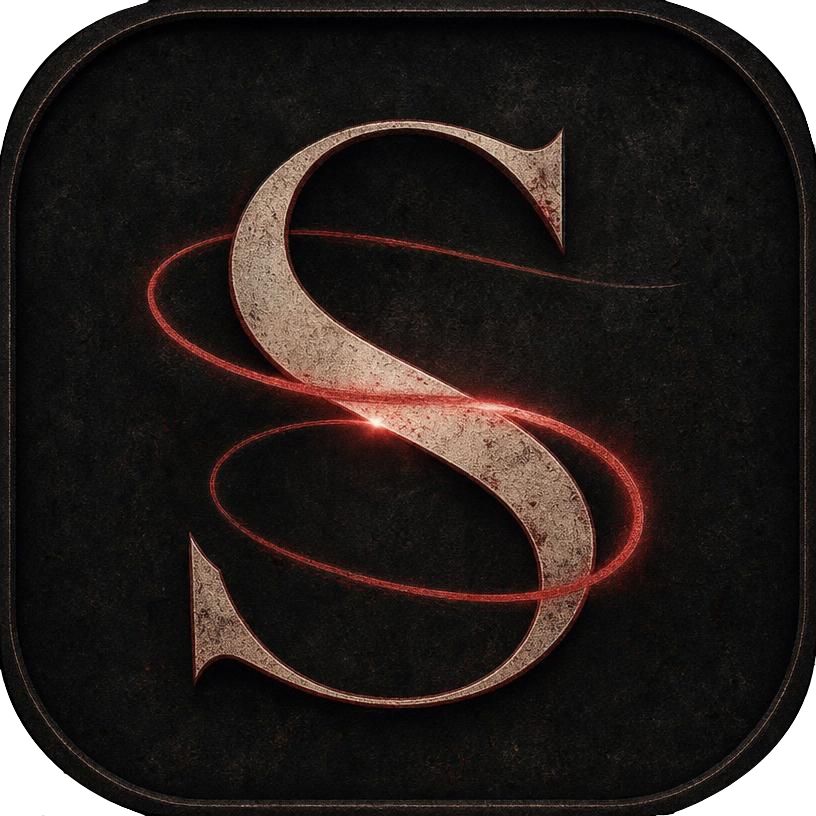 Soulthread logo